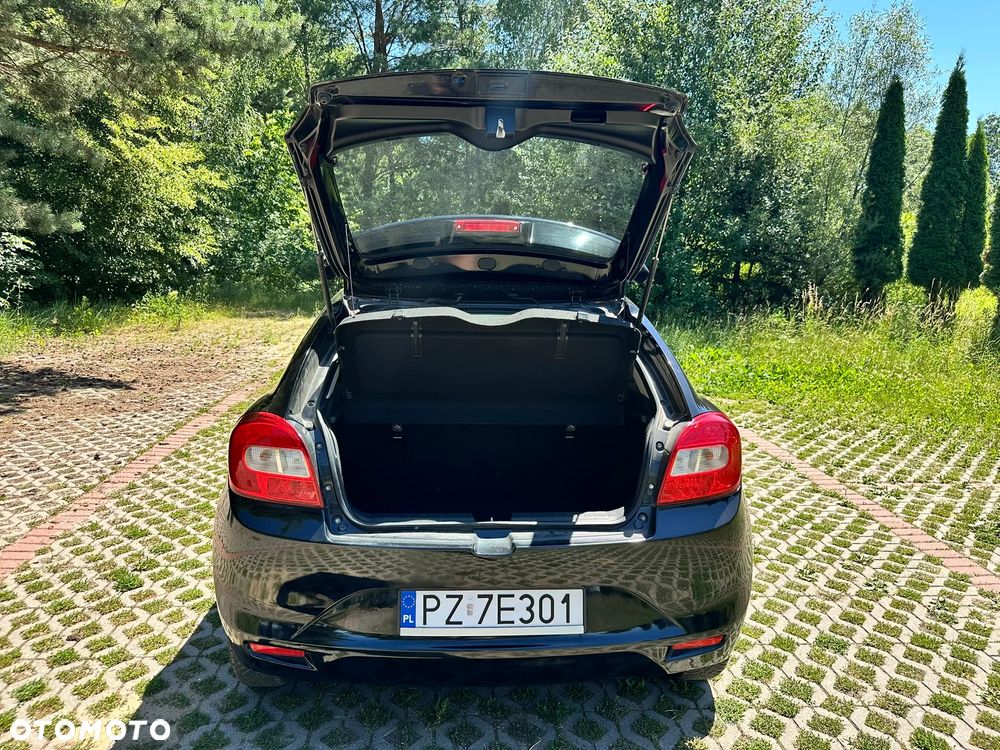 Suzuki Baleno 1.2 Premium - 6