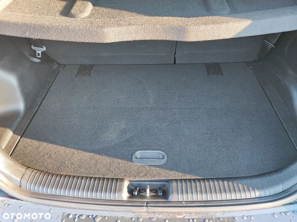 Kia Venga 1.6 Business Line - 22