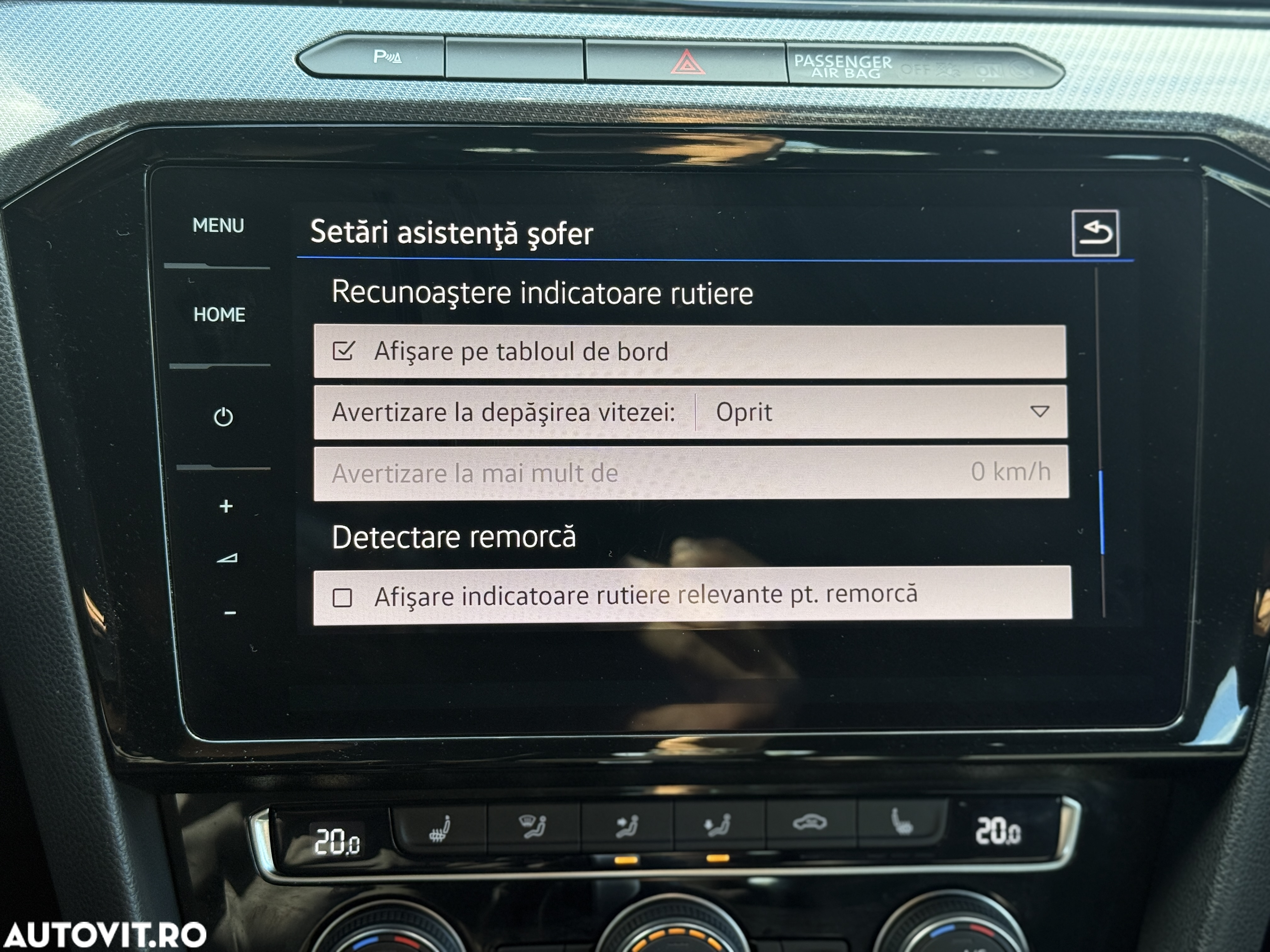 Volkswagen ARTEON 2.0 TDI DSG R-Line - 13
