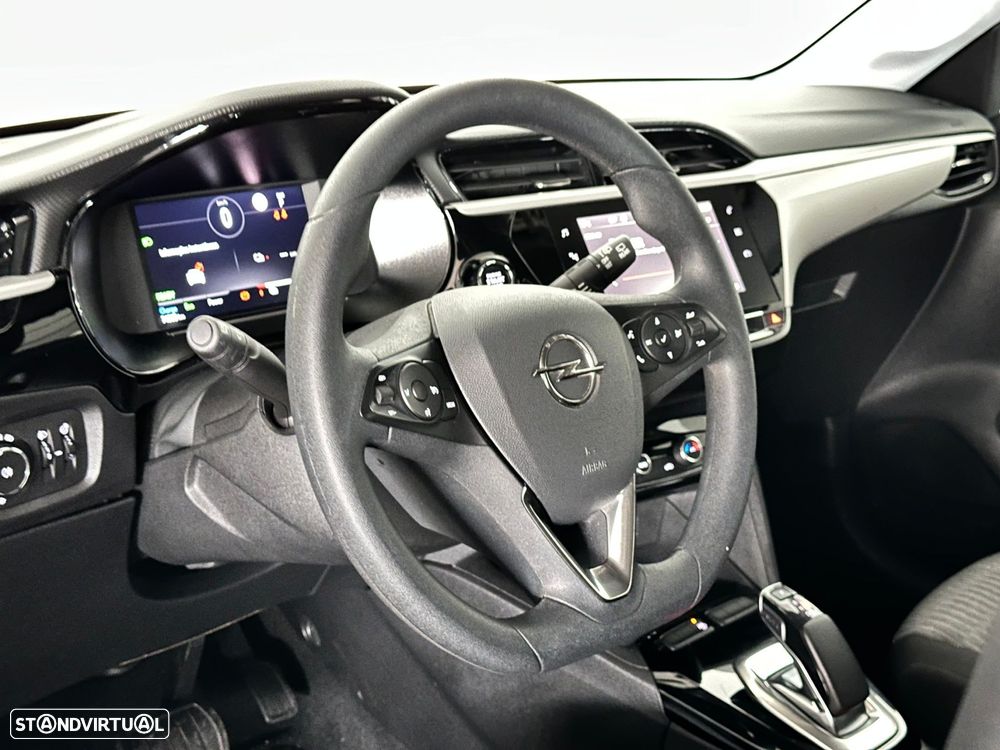 Opel Corsa-e Edition - 14