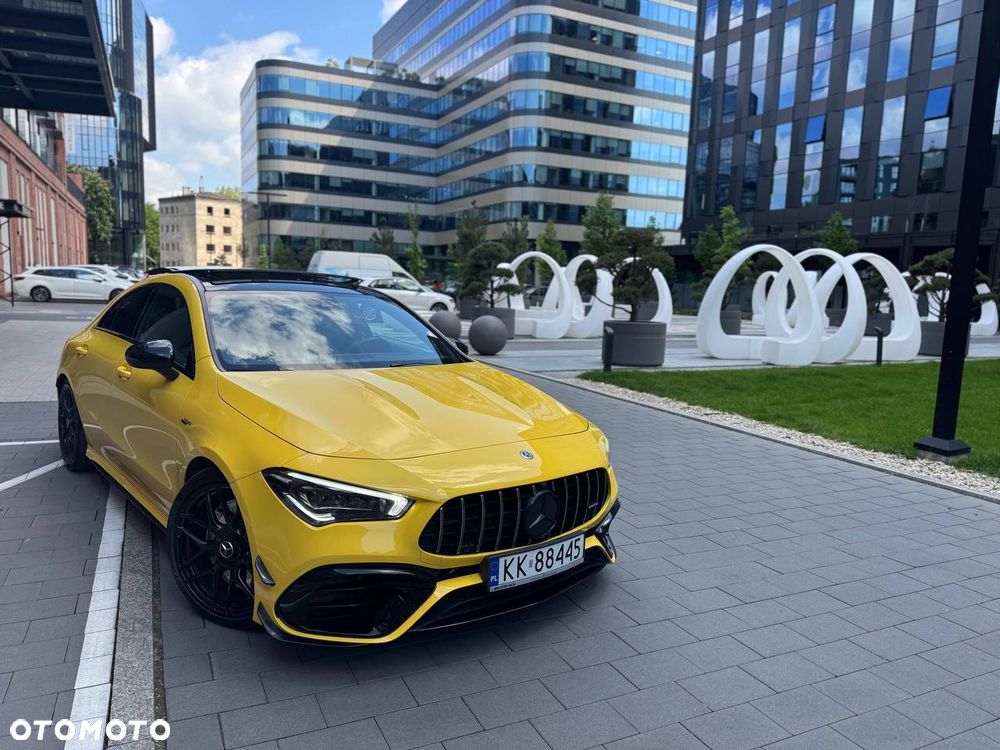 Mercedes-Benz CLA - 3