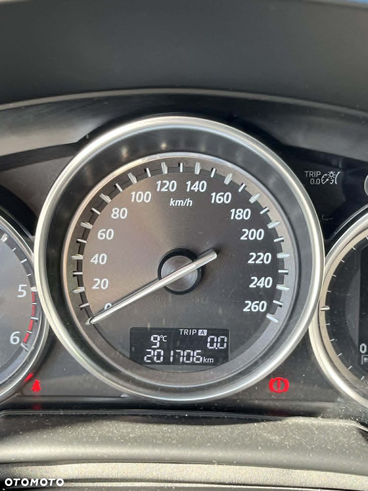 Mazda CX-5 2.2 SKYACTIV-D AWD Center-Line - 4