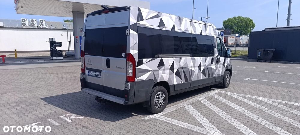 Citroën Jumper - 4