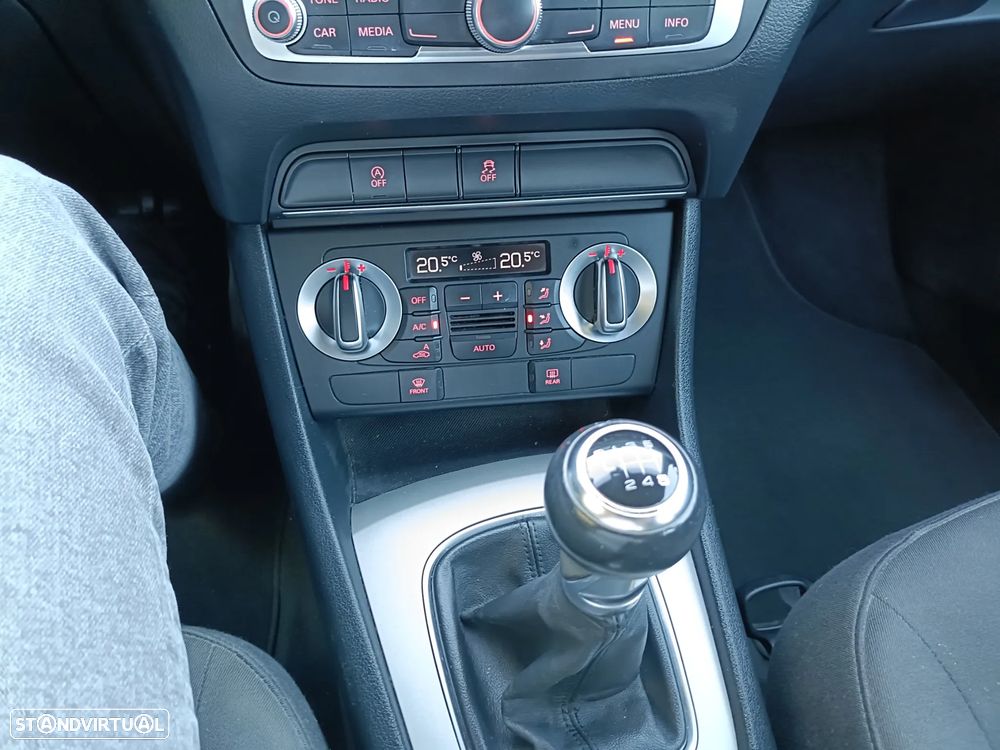 Audi Q3 - 7