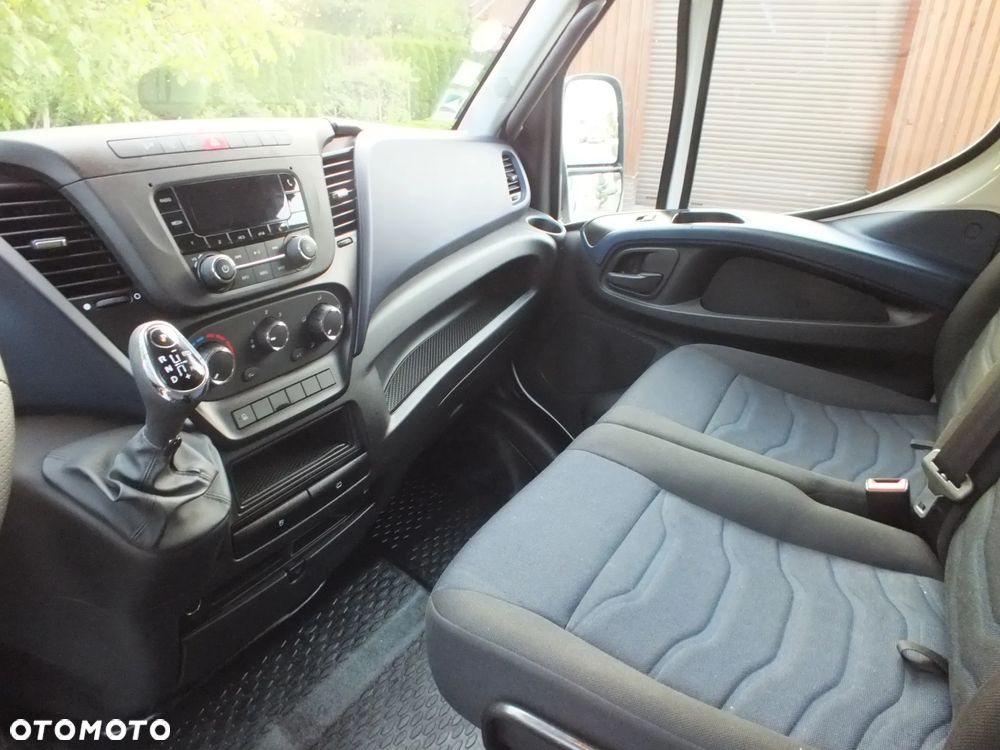Iveco Daily 35s16 - 13