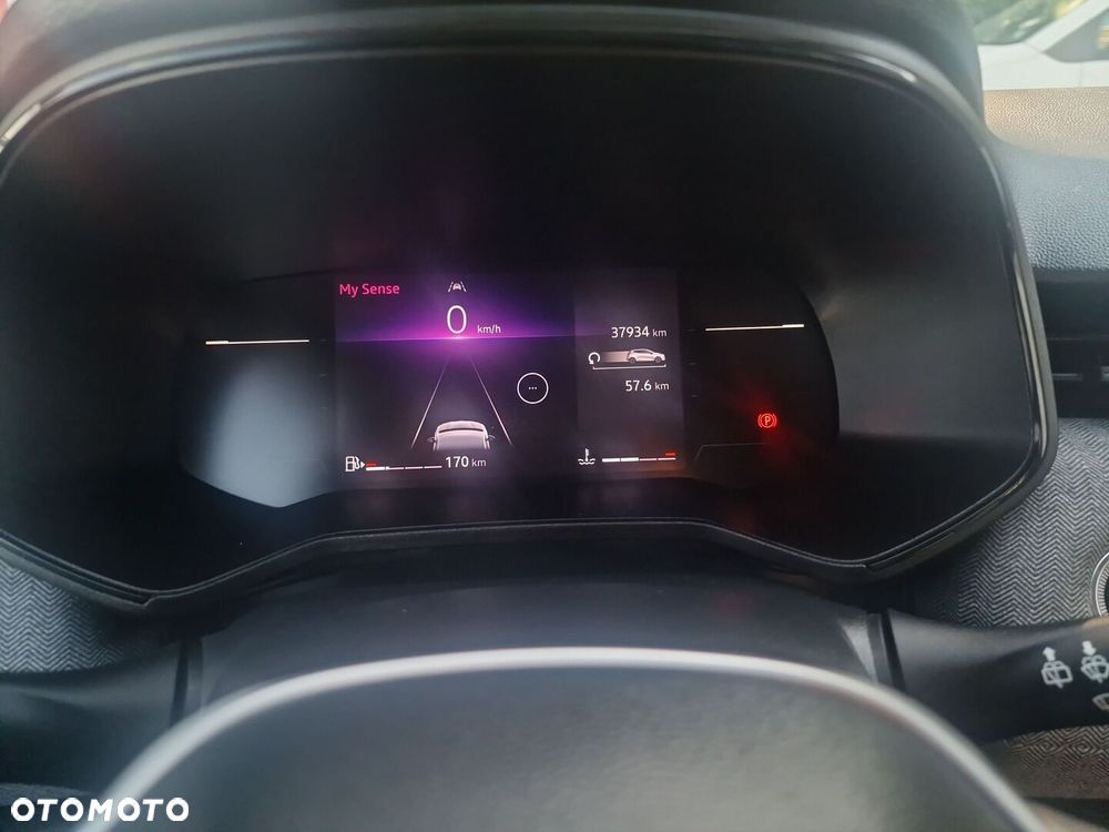 Renault Clio - 14