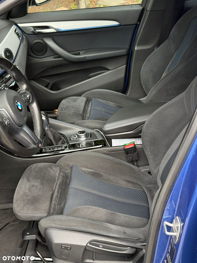 BMW X1 sDrive20i M Sport - 17