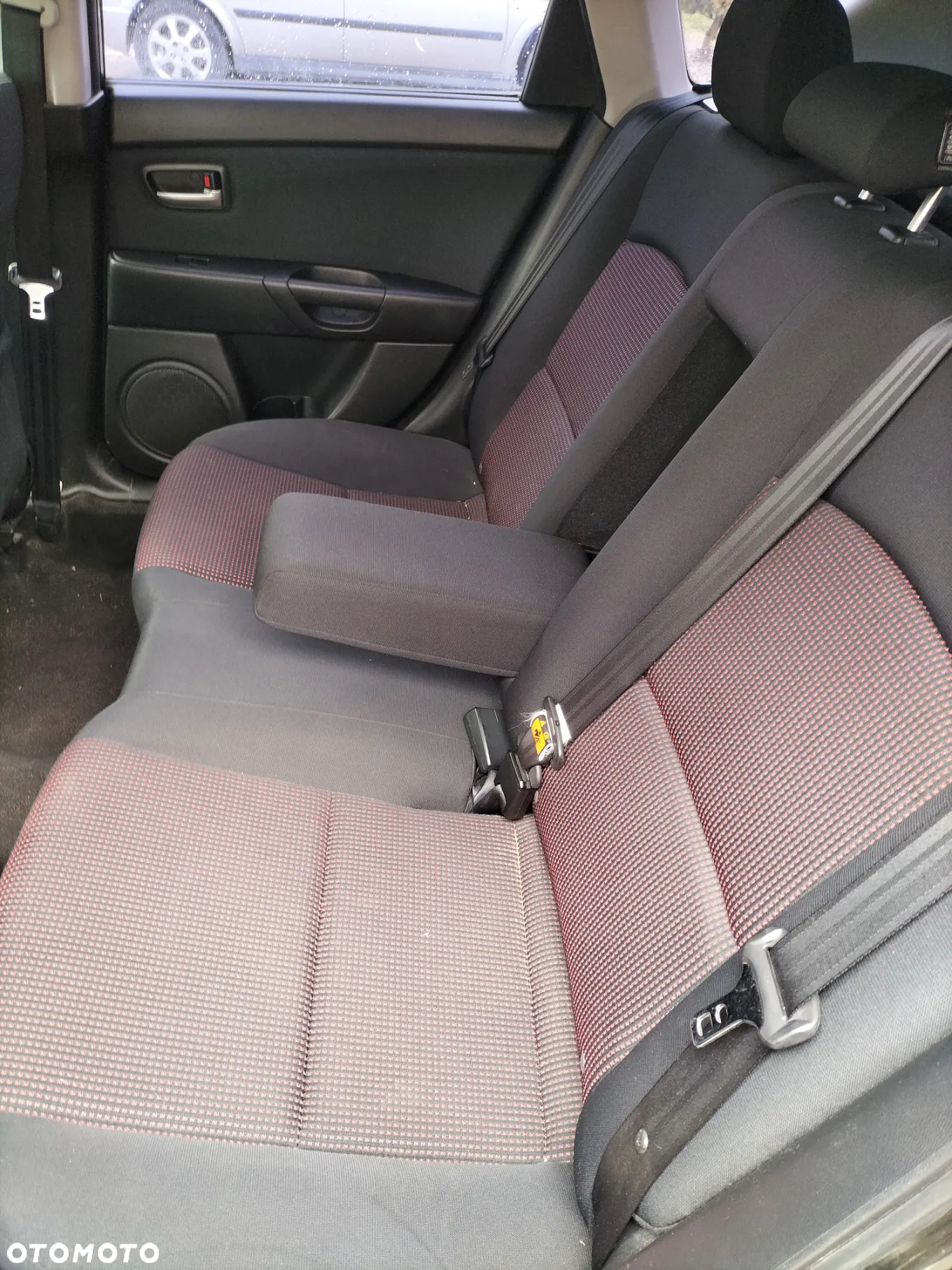 Mazda 3 1.6 Comfort - 13