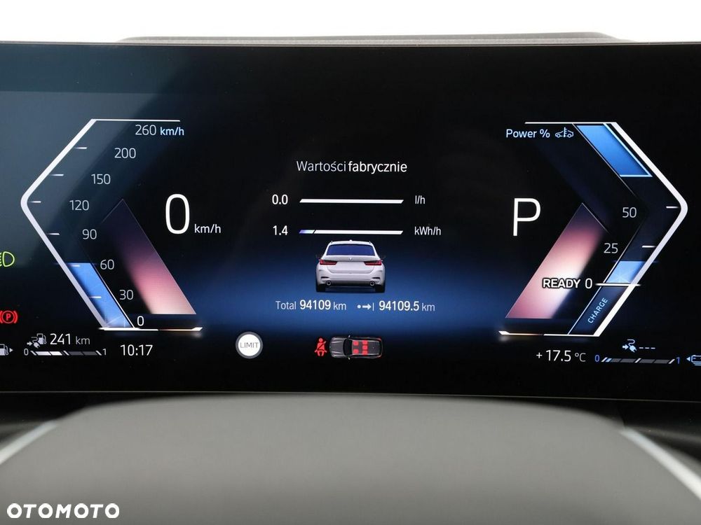 BMW Seria 3 320e PHEV xDrive - 24