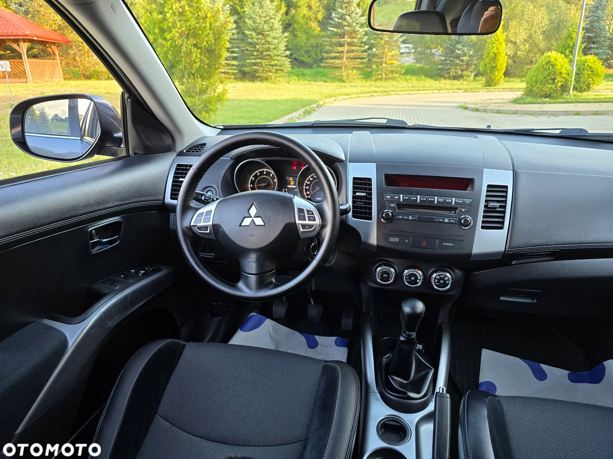 Mitsubishi Outlander 2.0 2WD Edition - 24