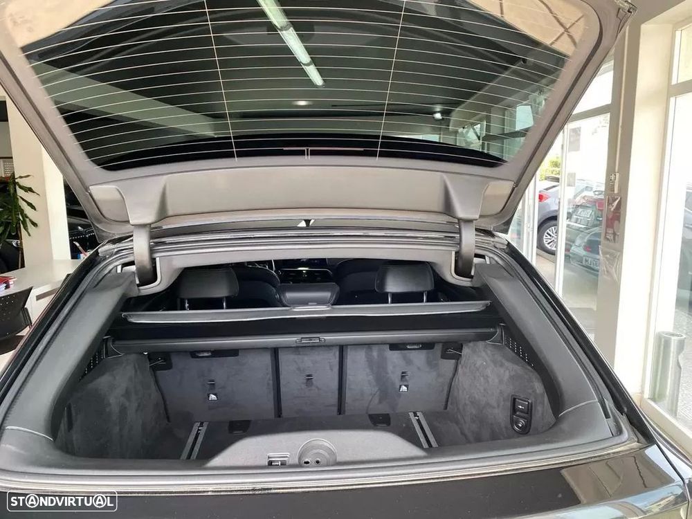 BMW M550d xDrive Touring Aut. - 30