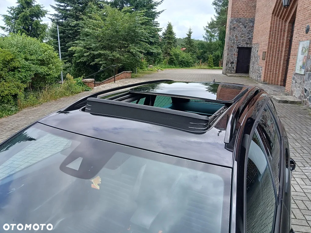 Skoda Octavia Combi 2.0 TDI DSG RS - 9