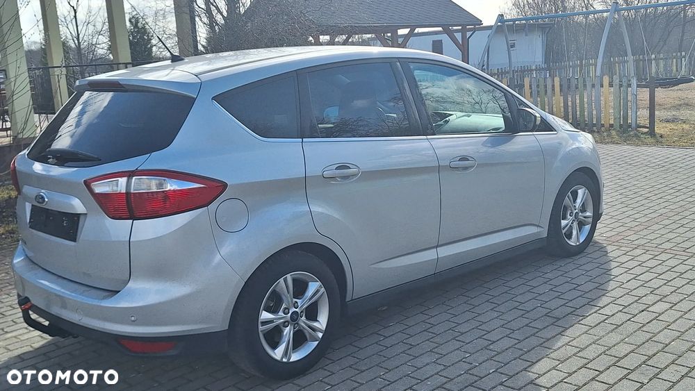 Ford C-MAX 2.0 TDCi Champions Edition - 6