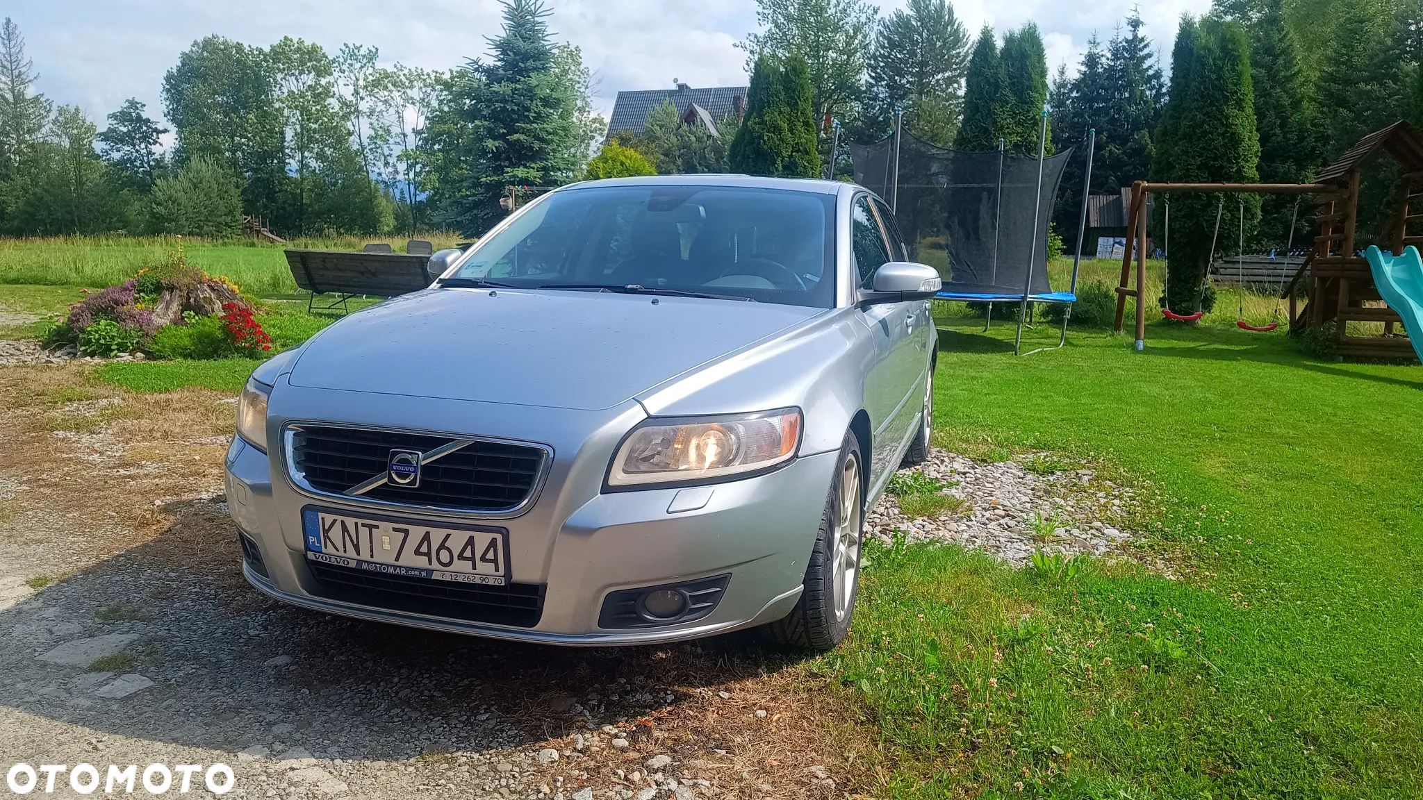 Volvo V50 2.0 - 1