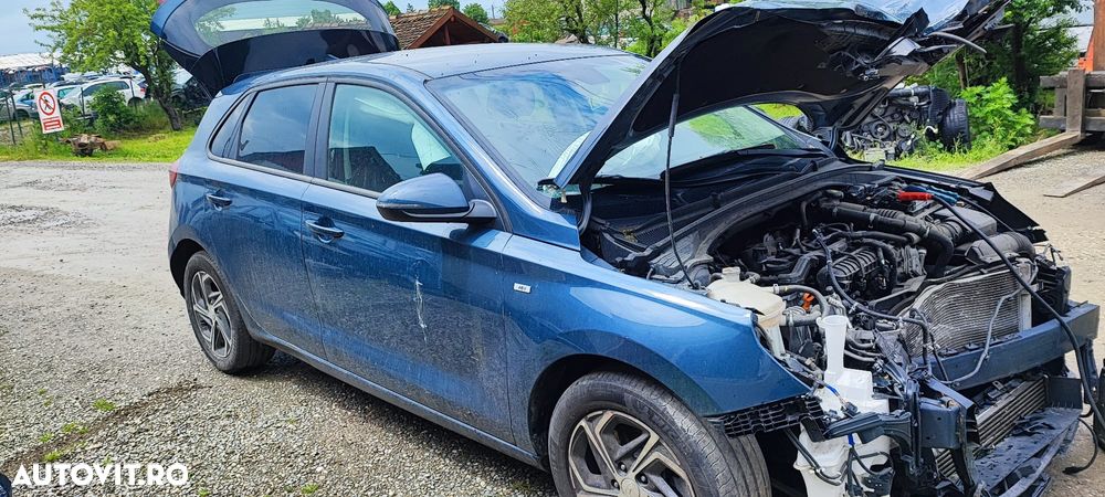 Hyundai i30 - 14