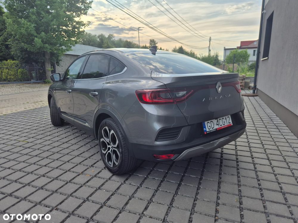 Renault Arkana TCe 140 EDC INTENS - 4