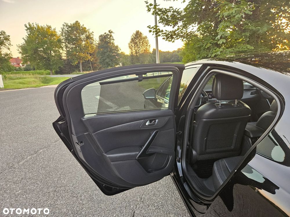 Peugeot 508 HDi FAP 140 Allure - 38