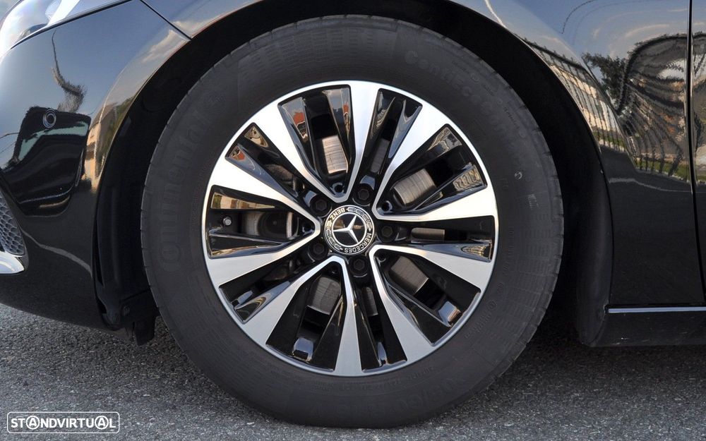 Mercedes-Benz A 160 Style - 13