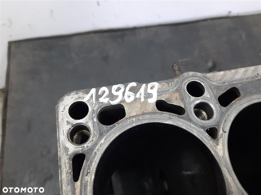 Blok silnika Skoda Fabia II 1.6TDI KOD:CAYA GOLF V AUDI A3 2007-2014 - 14