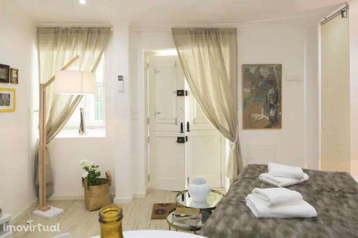 Estúdio - localizado em Mouraria Lisbon - Grande imagem: 5/17