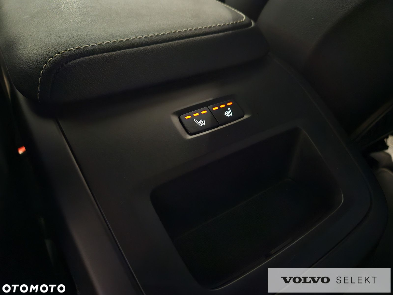 Volvo S60 - 22