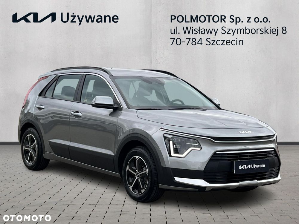 Kia Niro - 7