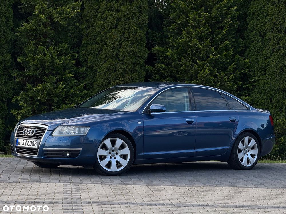 Audi A6 Limousine - 11