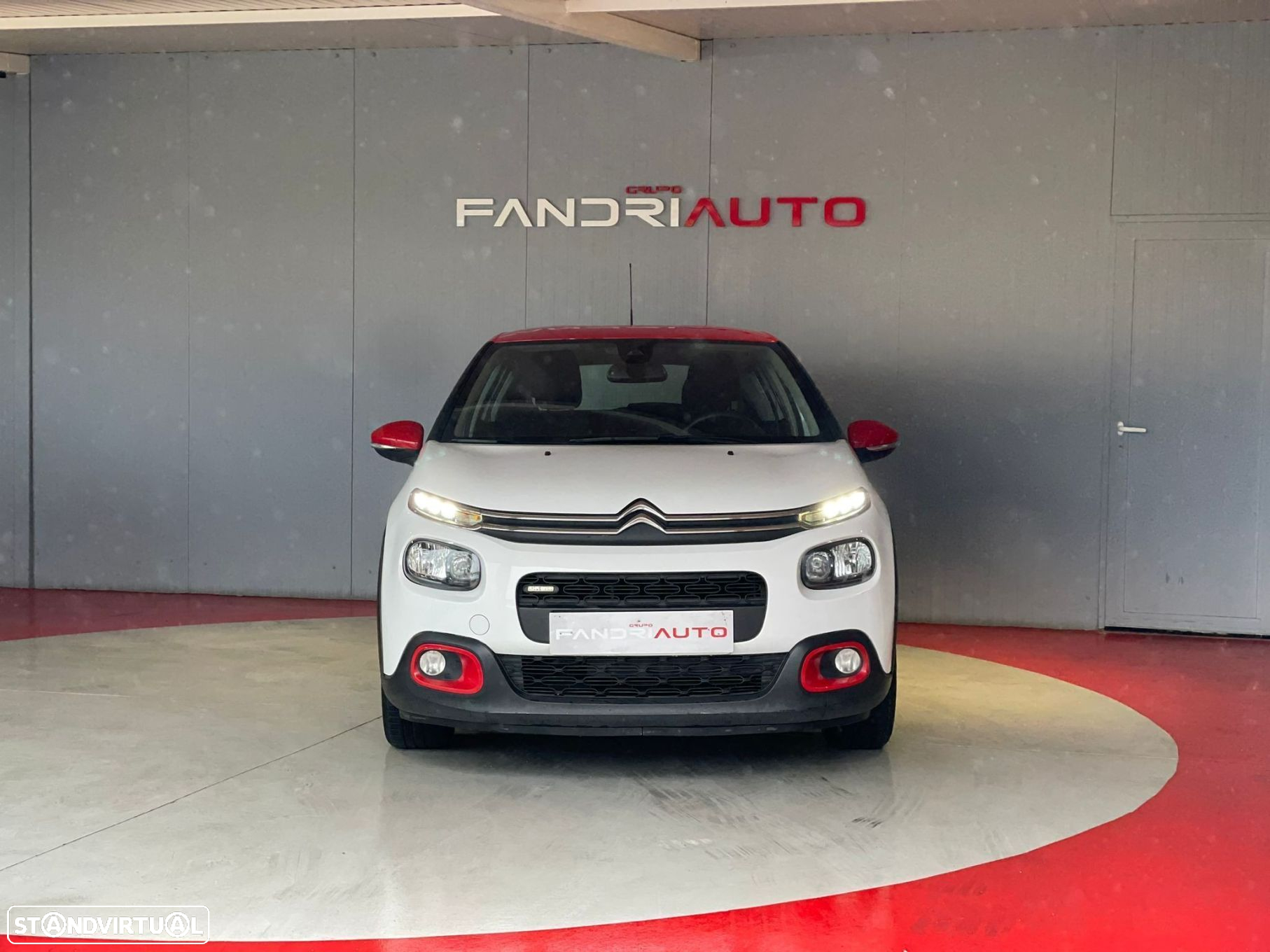 Citroën C3 1.2 PureTech Feel - 4