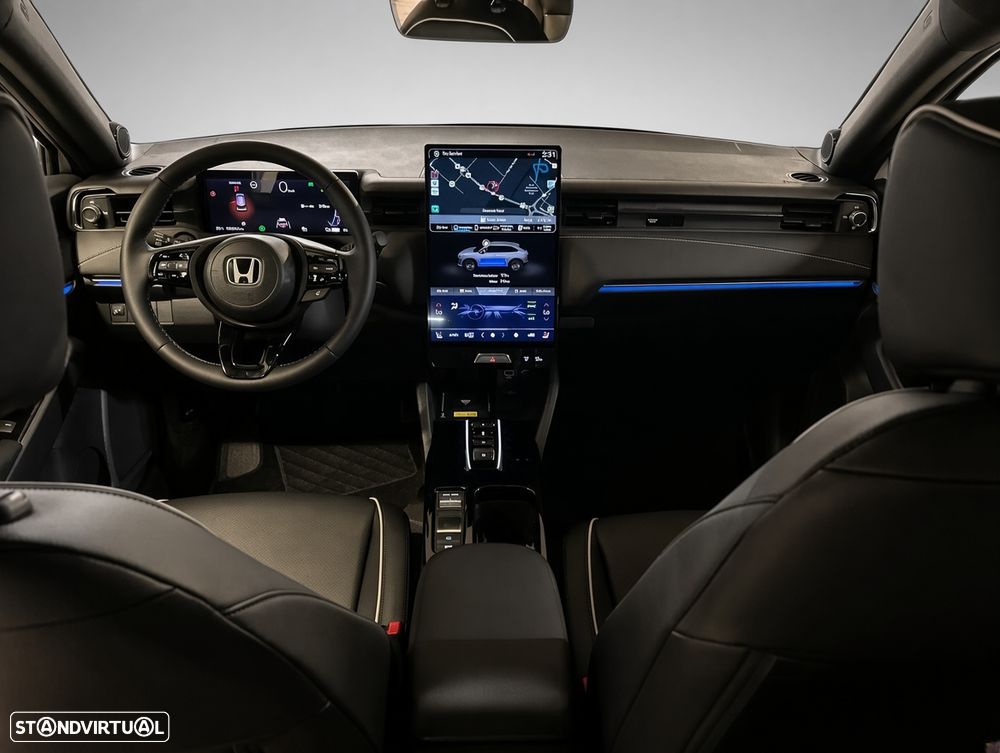 Honda E-Ny1 2023 photo 4