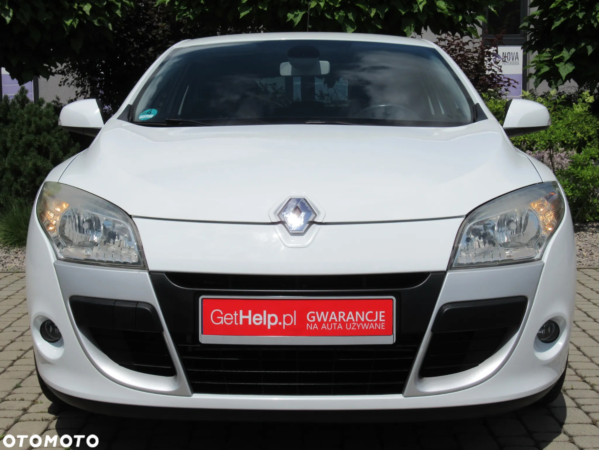 Renault Megane 1.6 16V Dynamique - 3