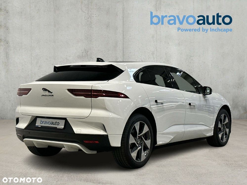 Jaguar I-Pace - 5