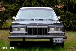 Dodge Diplomat - 3