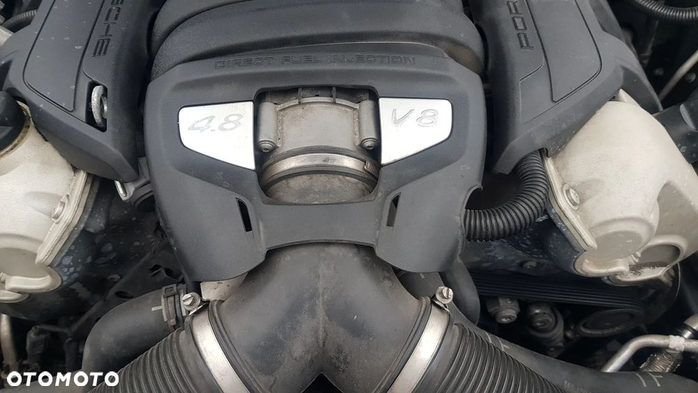 Porsche Panamera 4S PDK - 37