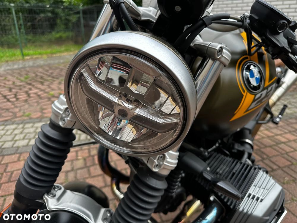 BMW R - 13