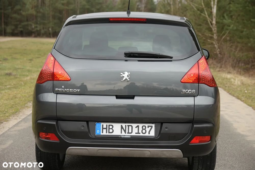 Peugeot 3008 ver-1-6-2wd-trend - 6