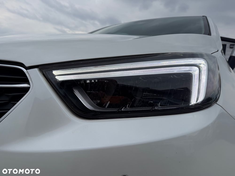 Opel Mokka X 1.6 D (CDTI ecoFLEX) Start/Stop Color Innovation - 25