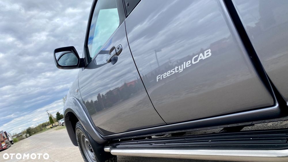 Mazda BT-50 - 11