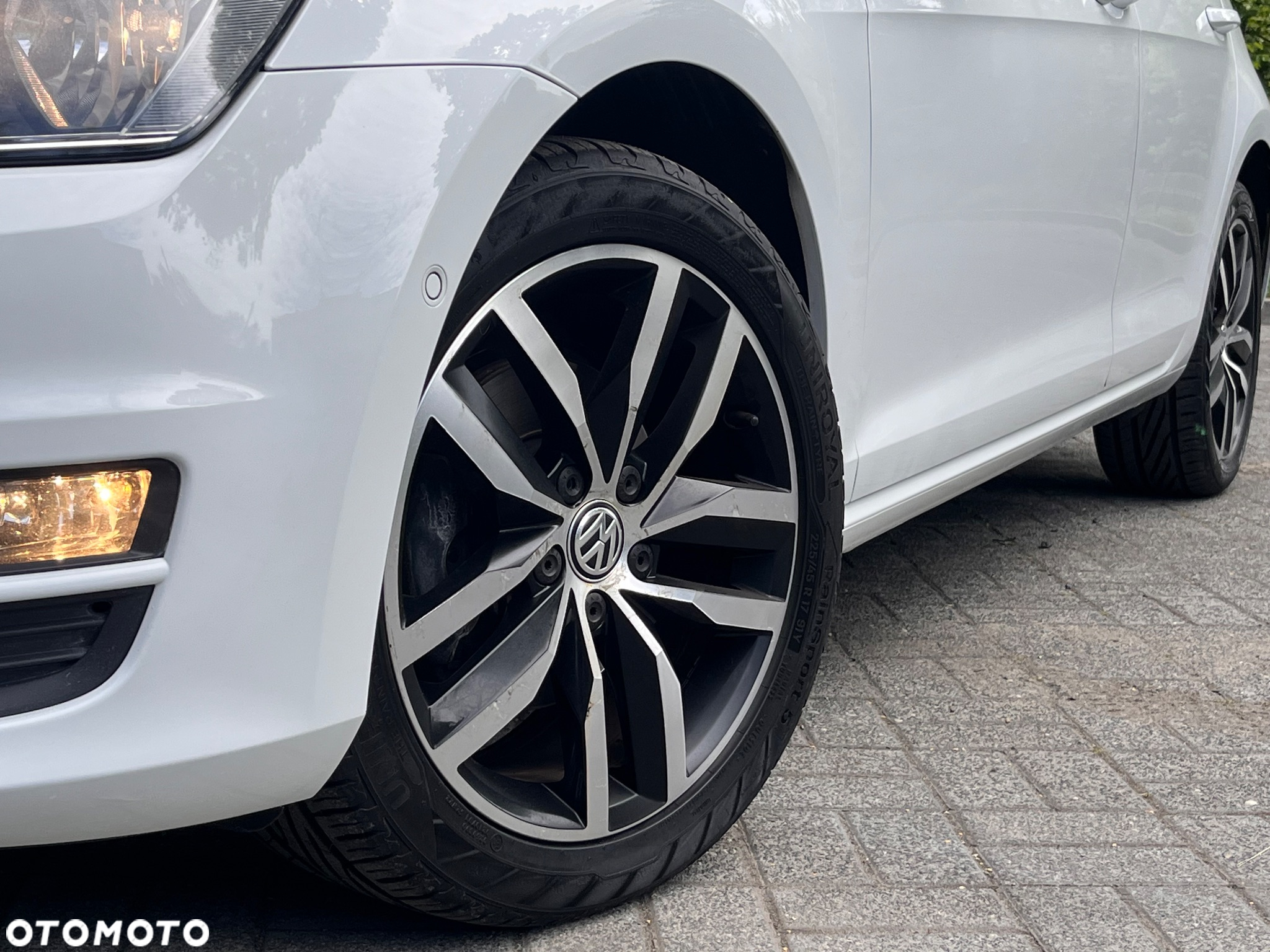 Volkswagen Golf 1.4 TSI Style - 33