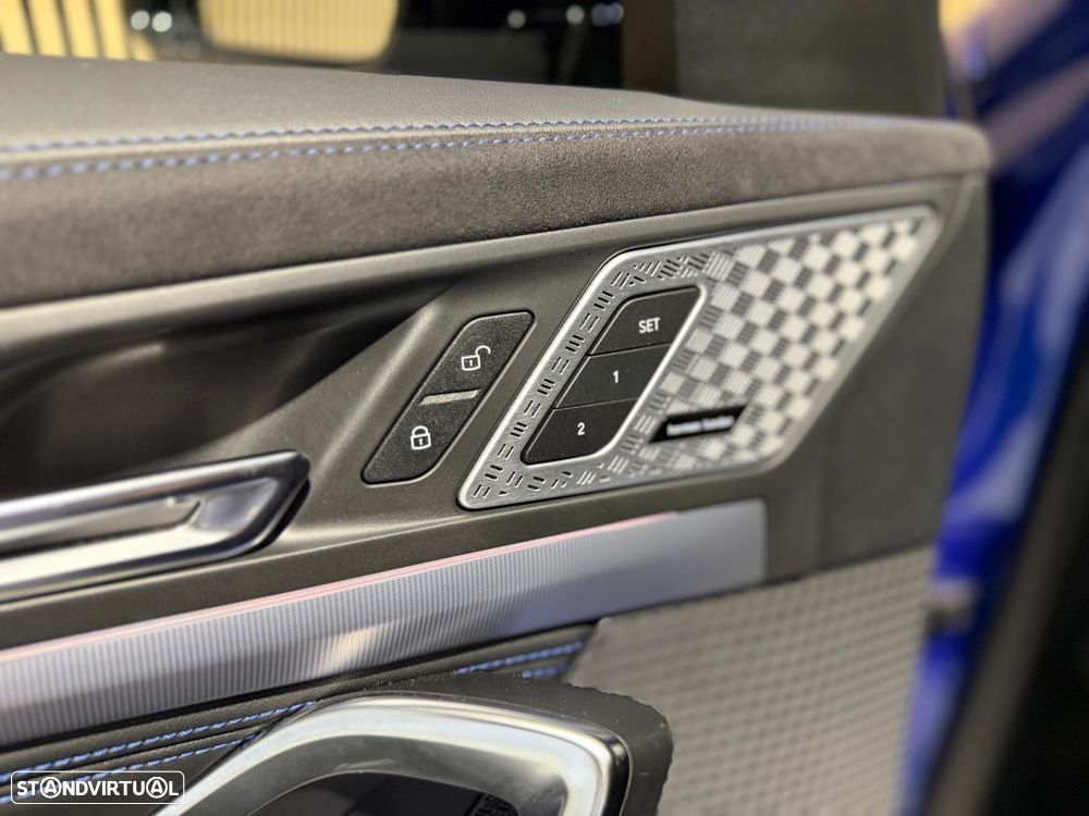 BMW X2 sDrive20i Pack Desportivo M Pro - 30