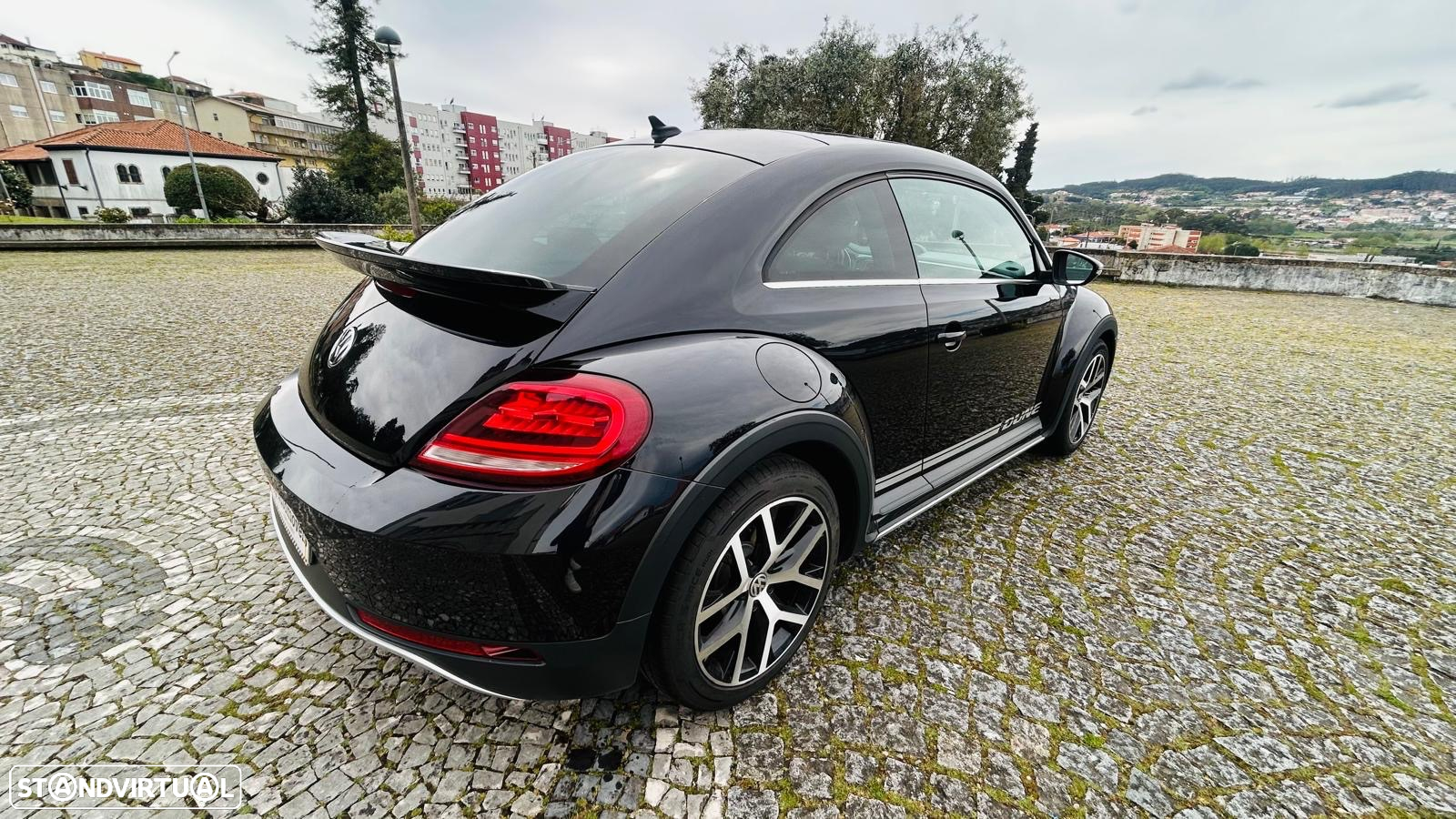 VW New Beetle 1.4 TSI Blue Motion Technologie Dune - 18