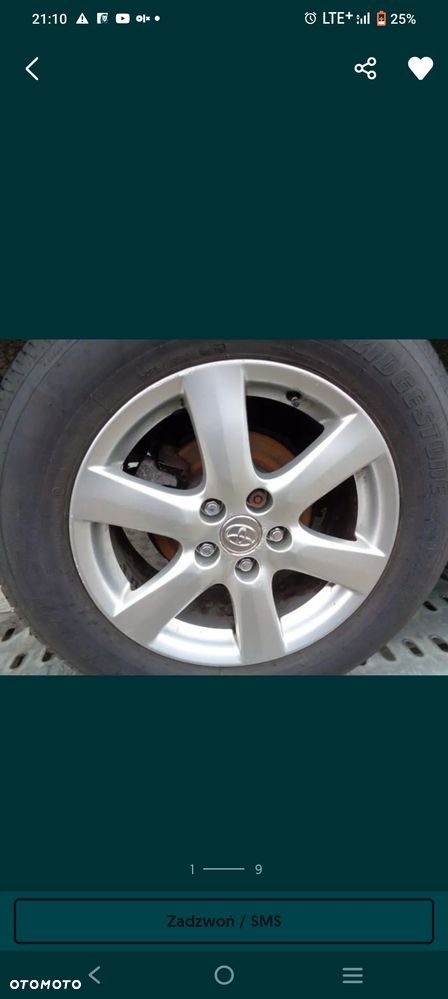 Toyota RAV4 2.0 Premium MS - 29