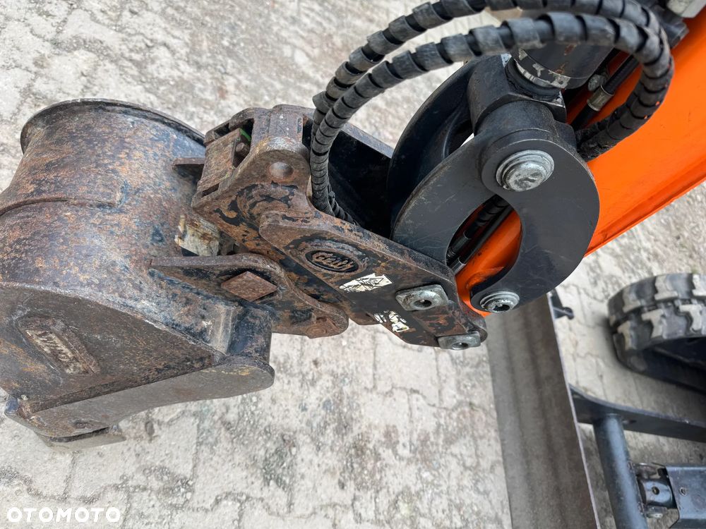 Doosan DX19 - 7