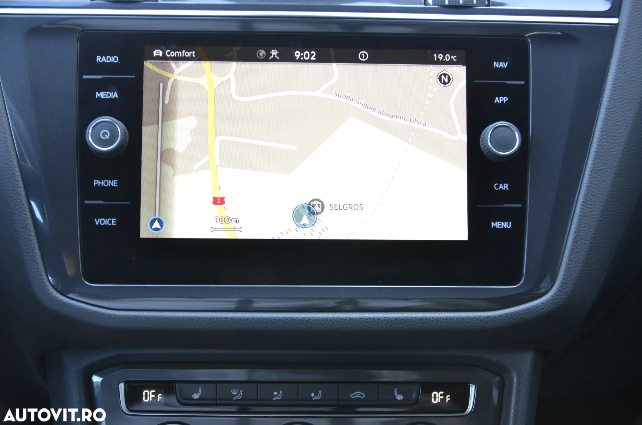 Volkswagen Tiguan Allspace 2.0 TDI SCR 4Motion DSG R-Line - 23