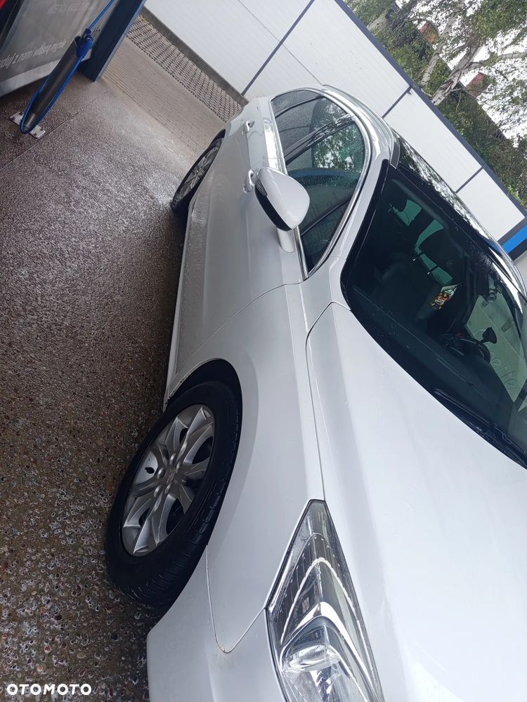 Peugeot 508 e-HDi 115 ETG6 Stop&Start Active - 5