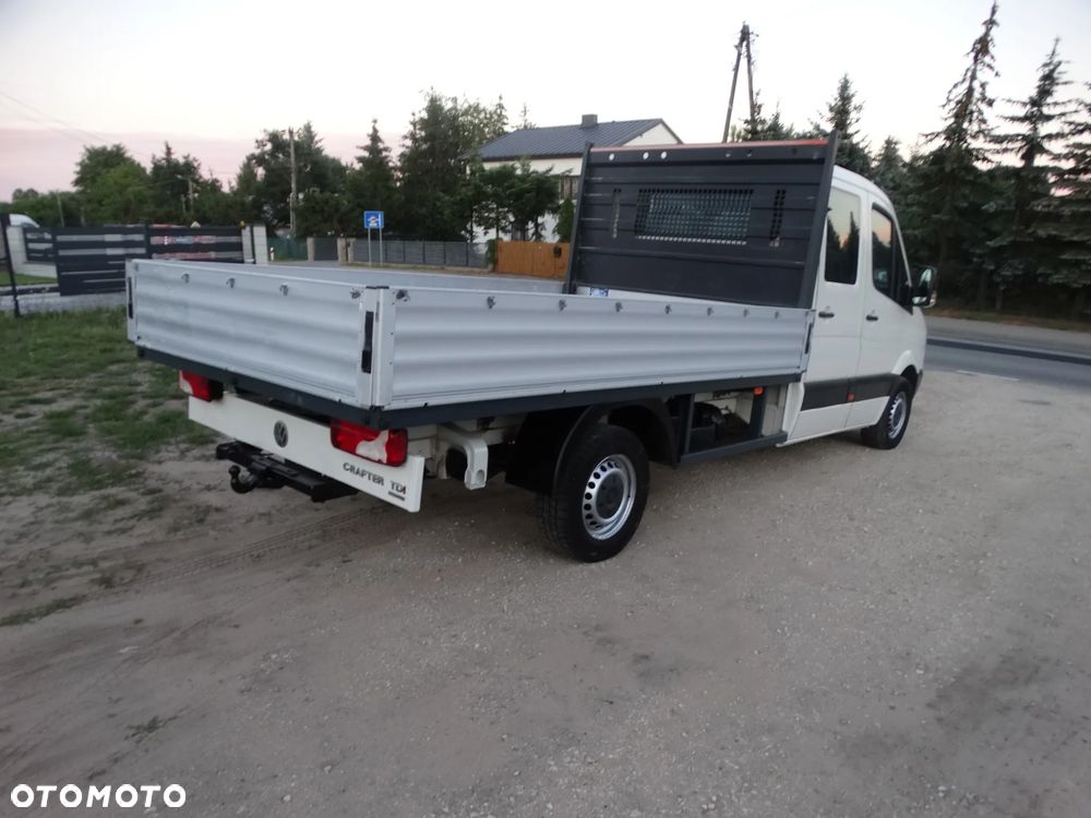 Volkswagen Crafter - 4