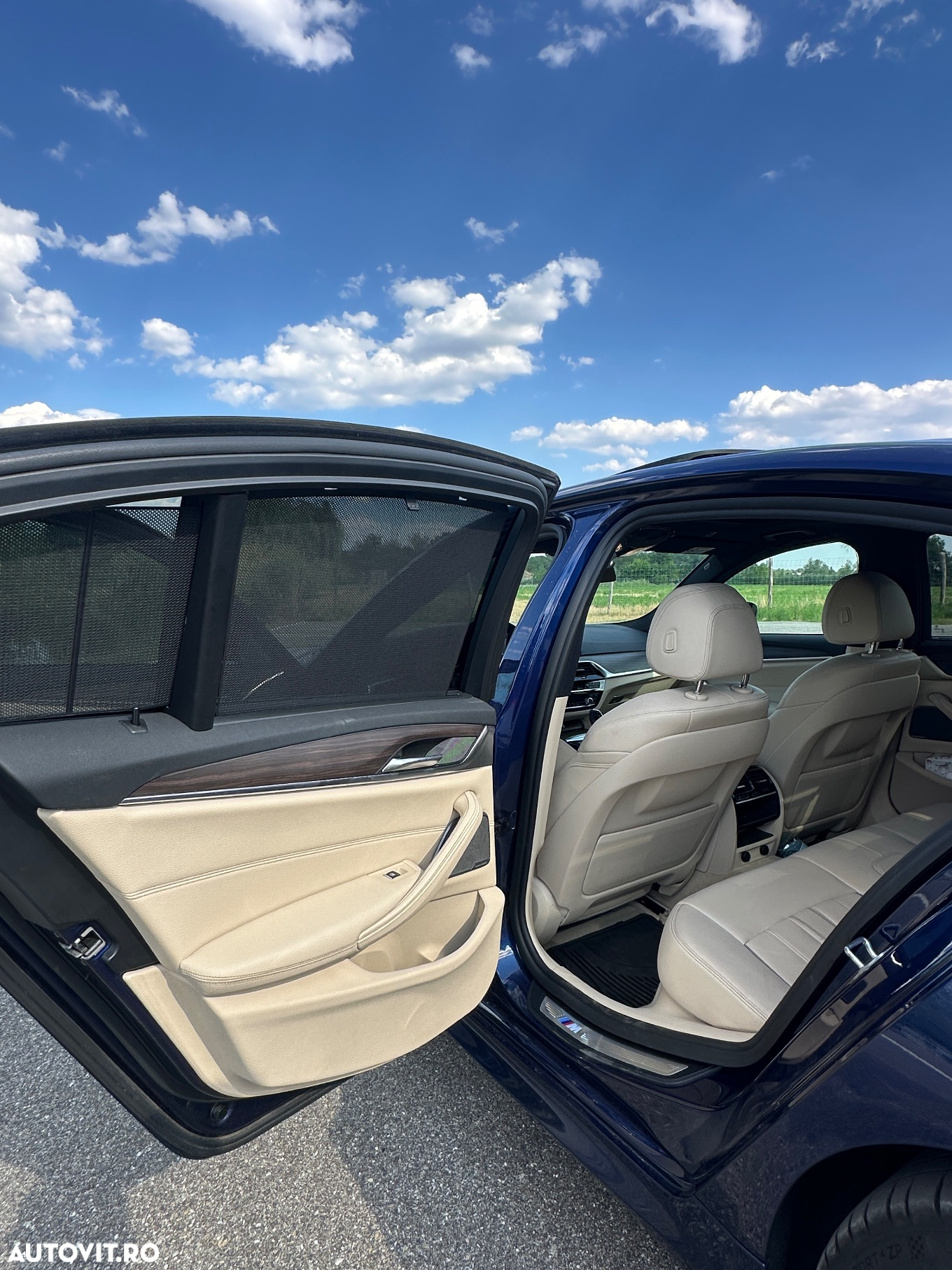 BMW Seria 5 - 11