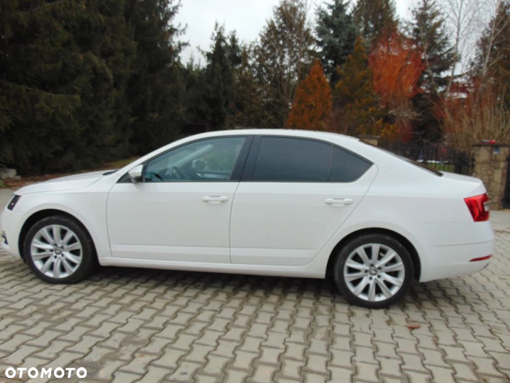 Skoda Octavia 1.0 TSI Active - 18
