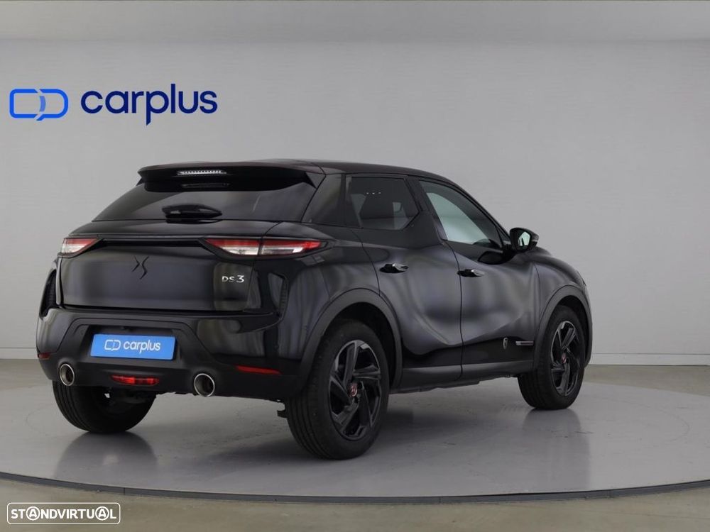 DS DS3 Crossback - 7