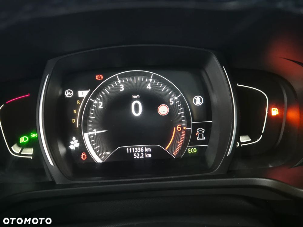Renault Kadjar 1.2 Energy TCe S-Edition EDC - 21