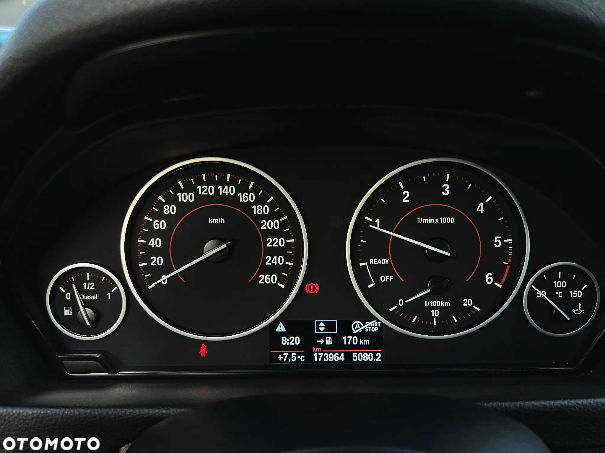 BMW 3GT 320d Sport Line - 30